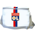 Sac isotherme Olympique Lyonnais