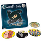 Nouvelle Lune-Les Loups Garous de Thiercelieux