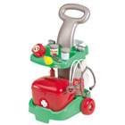 Chariot Docteur