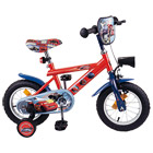 Vélo Cars 12 pouces