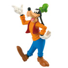 Figurine de Dingo personnage de Walt Disney