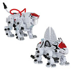 Set de 2 robots Dinosaures RDC