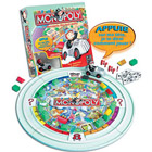 Monopoly Junior Electronique