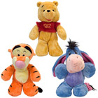 Winnie et ses amis 25cm