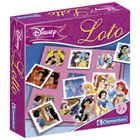 Loto Pocket Princesses