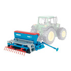 Semoir Combiné Lemken