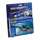 Kit Avions-F-14D Super Tomcat