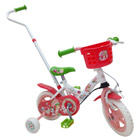 Vélo Charlotte aux Fraises 10 pouces