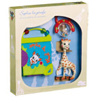 Coffret Naissance Sophie La Girafe 