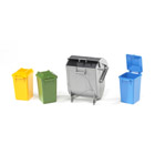 Poubelles