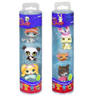 Petshop et Compagnie Hiver