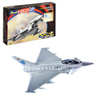 Maquette Easy Kit Eurofighter Typhoon