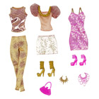 3 tenues loisir W3174