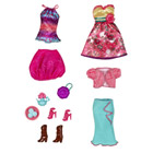 3 tenues loisir W3176