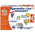 Apprendre c'est amusant 3/4 ans