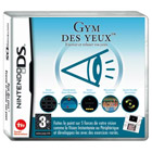 DS Gym des yeux