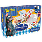 Blaster Ratatouille