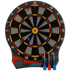Jeu de fléchettes électronique