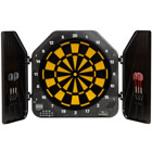 Jeu de fléchettes triptyque électronique
