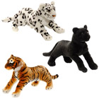 Peluche animal sauvage