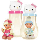 Poupon Hello Kitty 10 cm