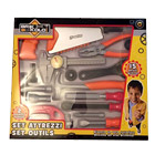 Coffret d'outils moyen modèle