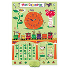 Mon calendrier interactif