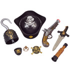 Accessoires de pirate