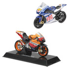 Moto de course