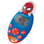 Lecteur MP3 Spiderman