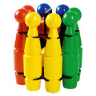 Huit Quilles