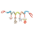 Boulier spirale Sophie la girafe