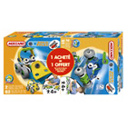 Lot de 2 Mini Build Et Play