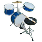 Ensemble batterie et accessoires