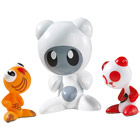 Funkeys starter