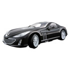 Peugeot 907 V12 Burago