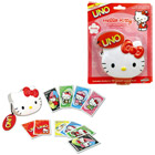 Uno Hello Kitty