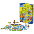 Les saisons