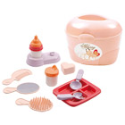 Vanity Nursery Garni