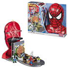 Buste Spiderman