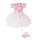 Ensemble Ballerine Miss Corolle