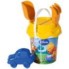 Seau garni Winnie PM