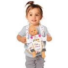 Sac Porte Bébé