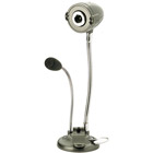 Webcam micro