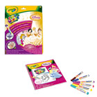 Color Wonder Disney Princesse