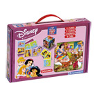 Mini Edukit Princesses