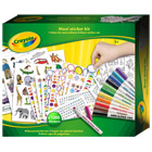 Maxi Stickers Kit