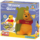 Winnie quiz