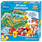 80 jeux classiques Play House Disney