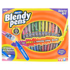 Super coffret Blendy Pens